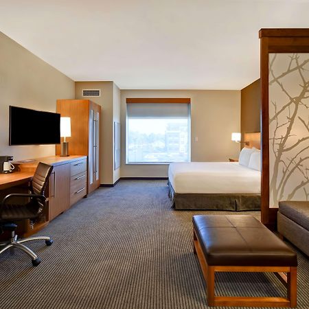 Hyatt Place Huntsville - Research Park - Redstone Ngoại thất bức ảnh