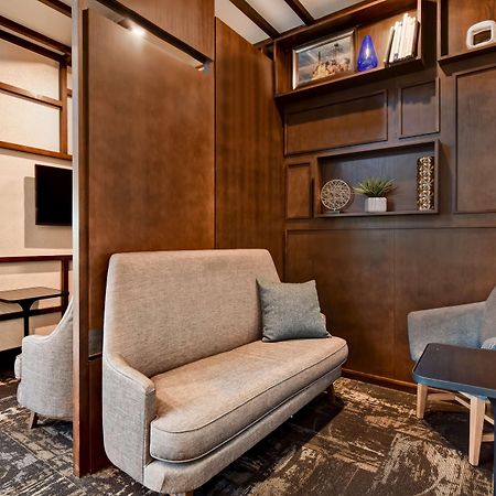Hyatt Place Huntsville - Research Park - Redstone Ngoại thất bức ảnh