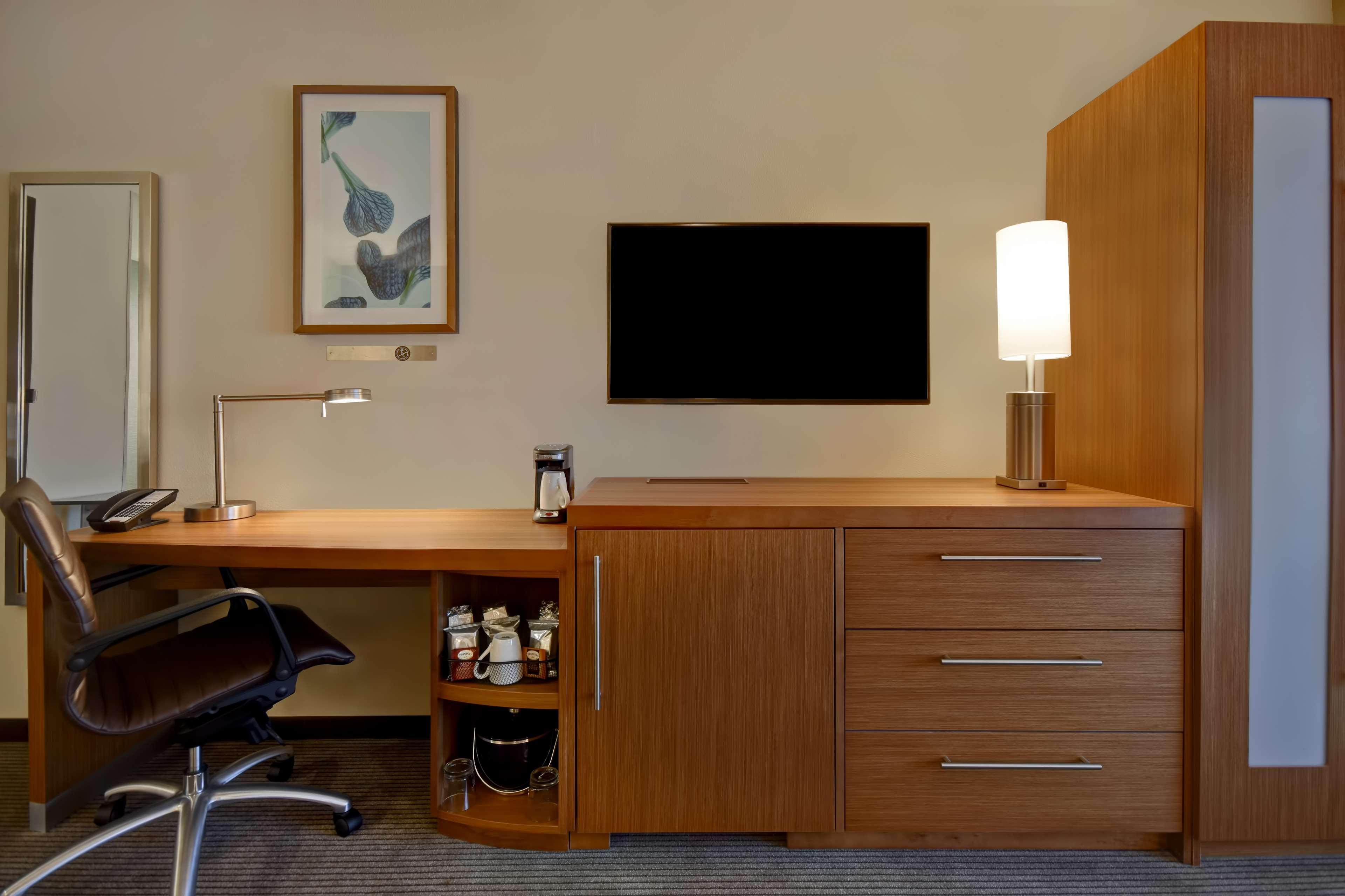 Hyatt Place Huntsville - Research Park - Redstone Ngoại thất bức ảnh