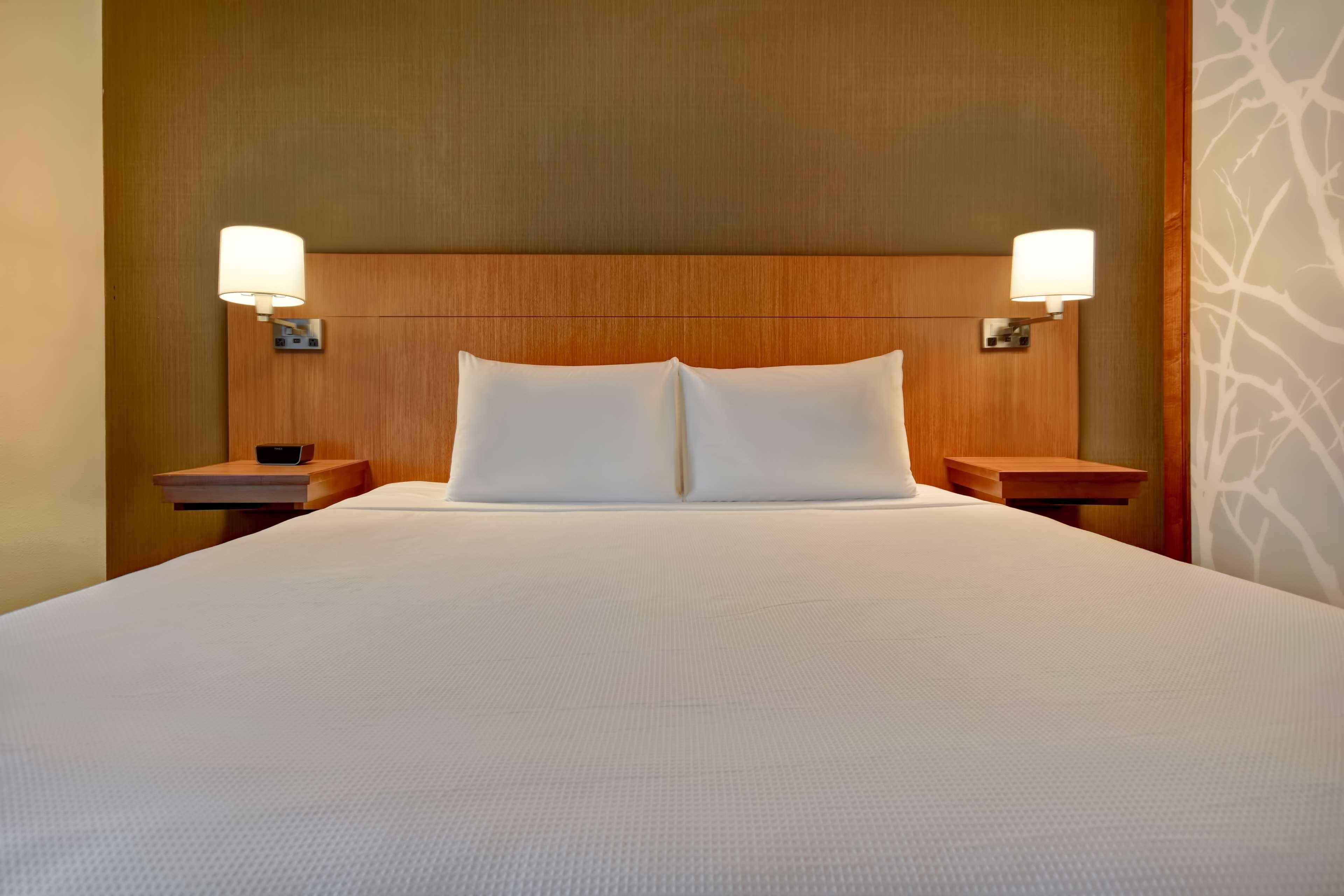 Hyatt Place Huntsville - Research Park - Redstone Ngoại thất bức ảnh