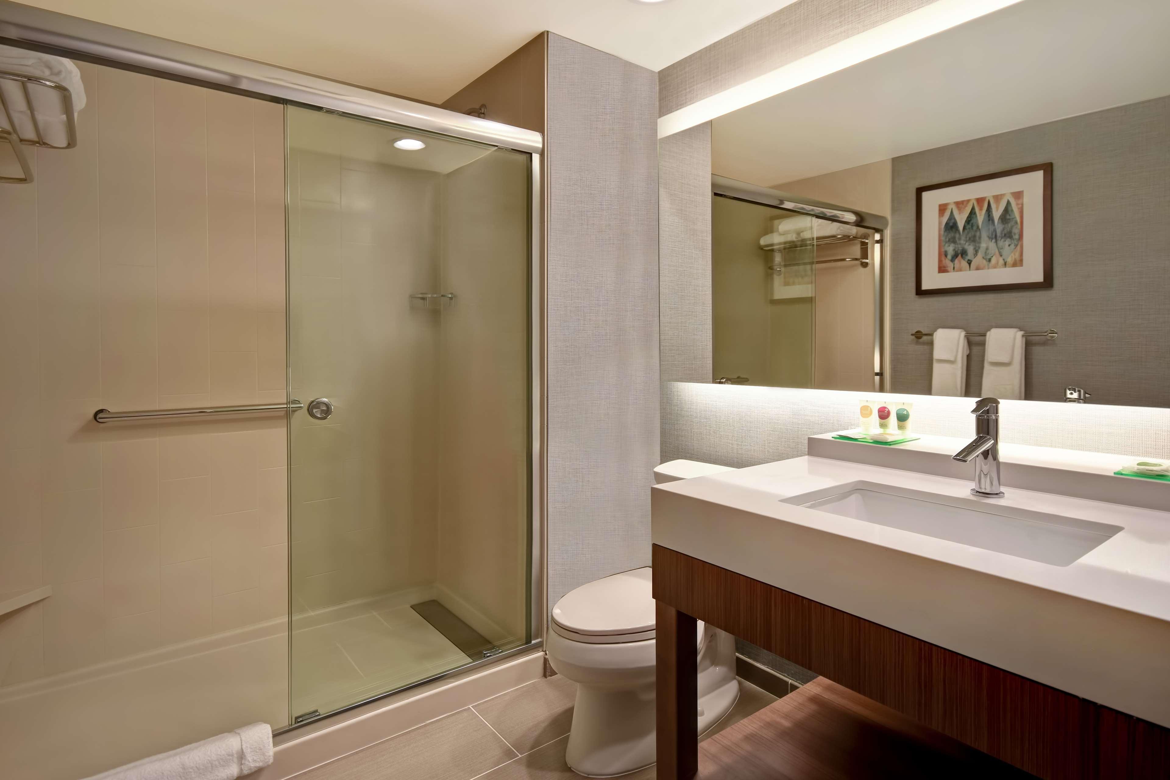 Hyatt Place Huntsville - Research Park - Redstone Ngoại thất bức ảnh
