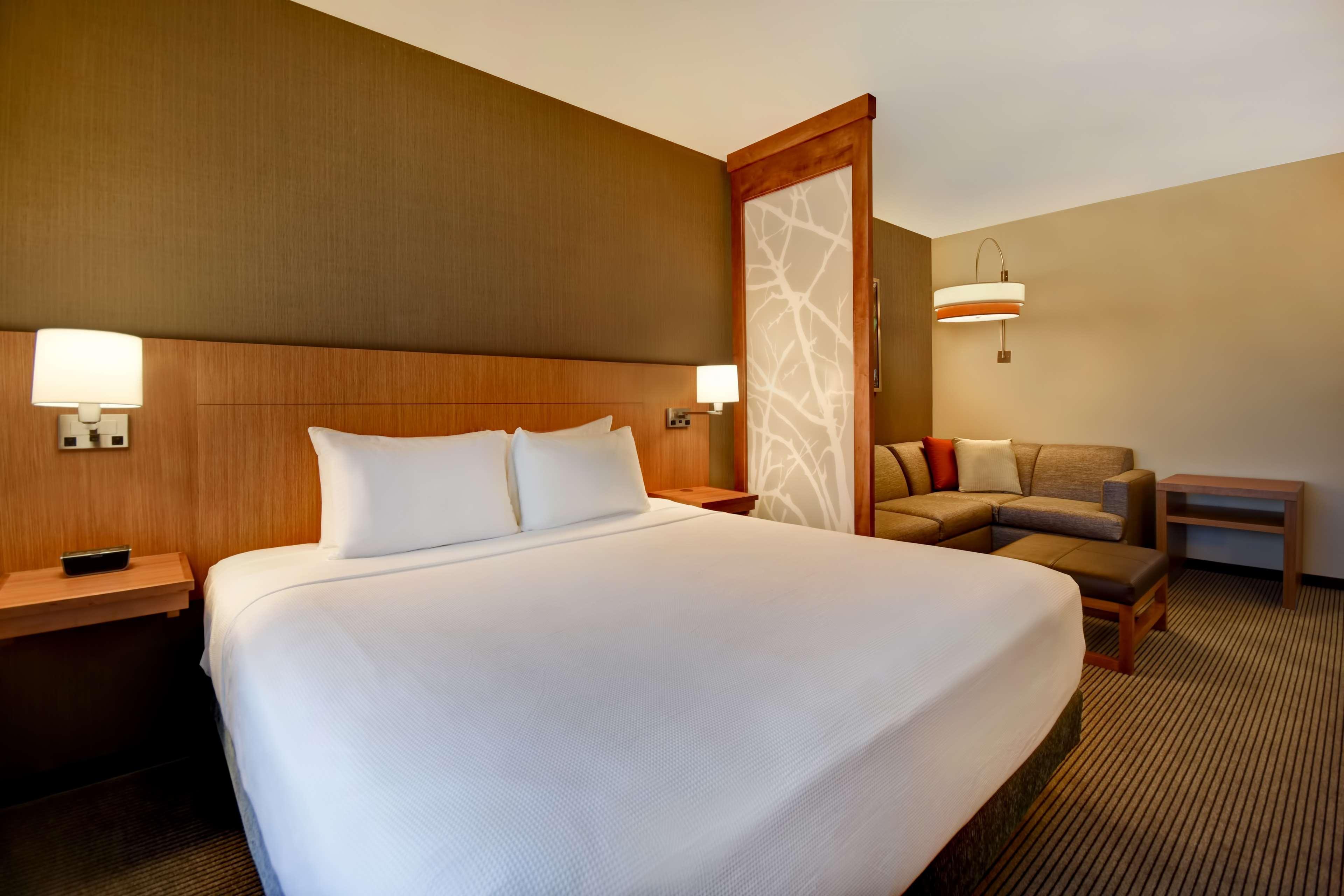 Hyatt Place Huntsville - Research Park - Redstone Ngoại thất bức ảnh