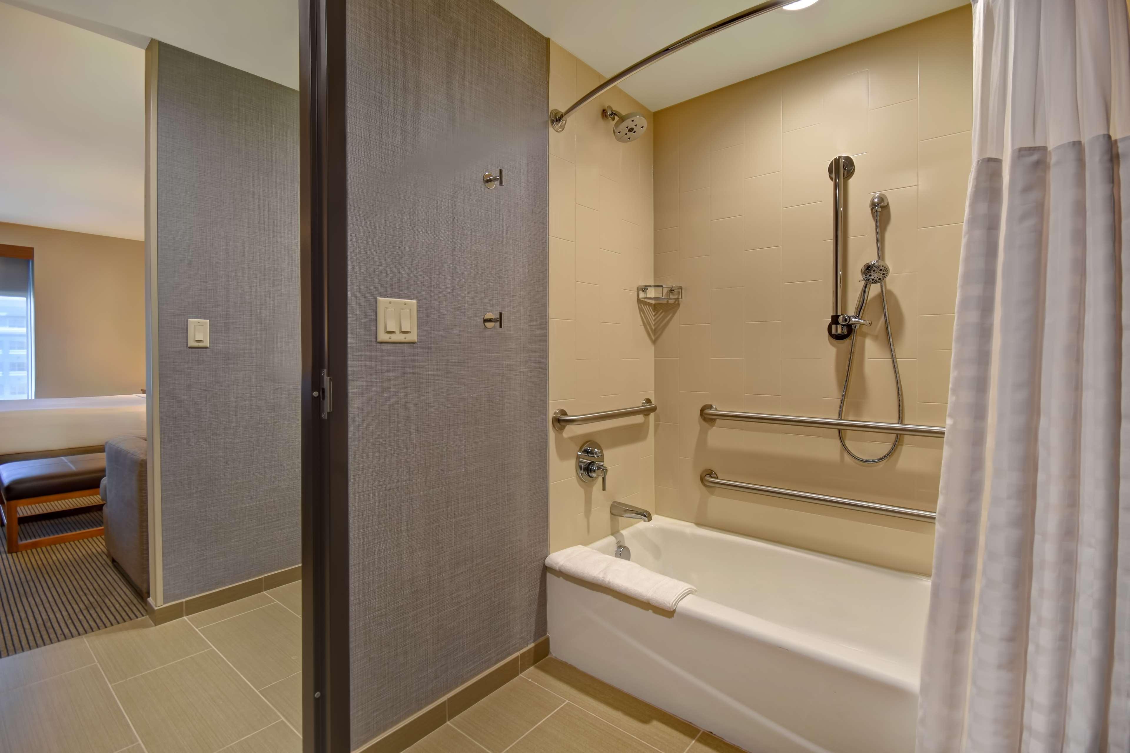 Hyatt Place Huntsville - Research Park - Redstone Ngoại thất bức ảnh