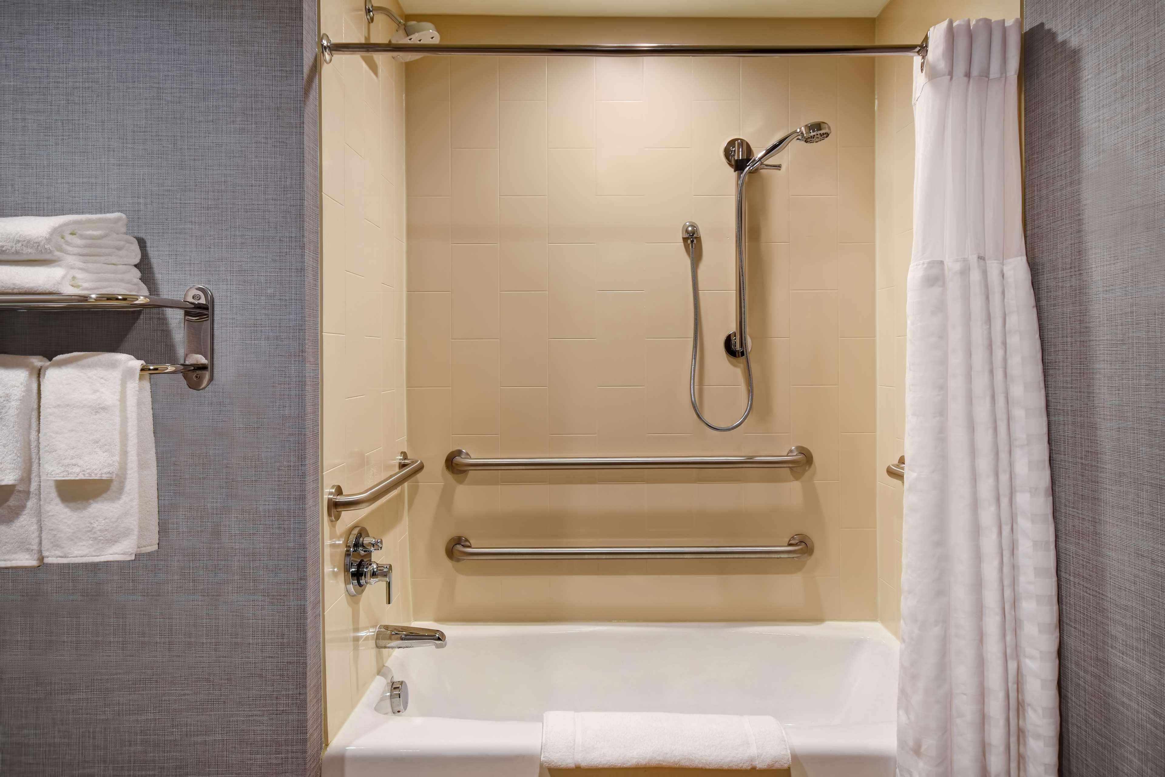 Hyatt Place Huntsville - Research Park - Redstone Ngoại thất bức ảnh