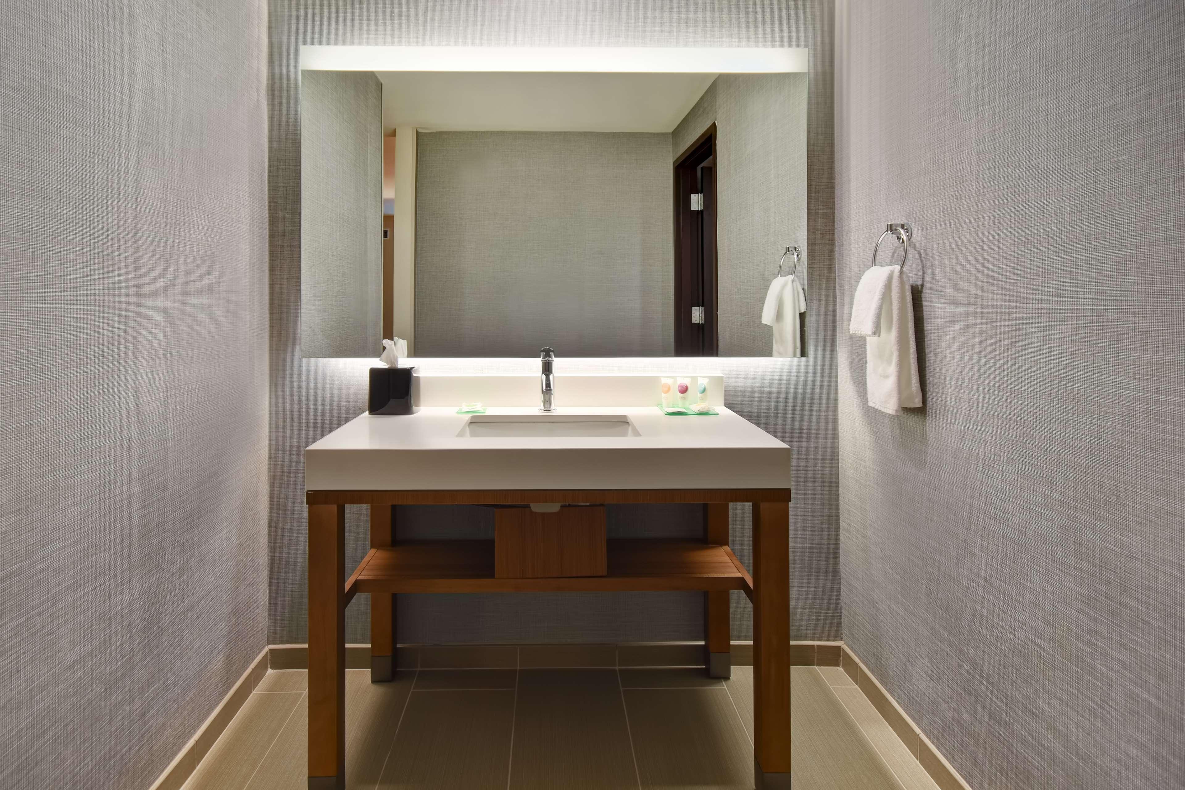 Hyatt Place Huntsville - Research Park - Redstone Ngoại thất bức ảnh