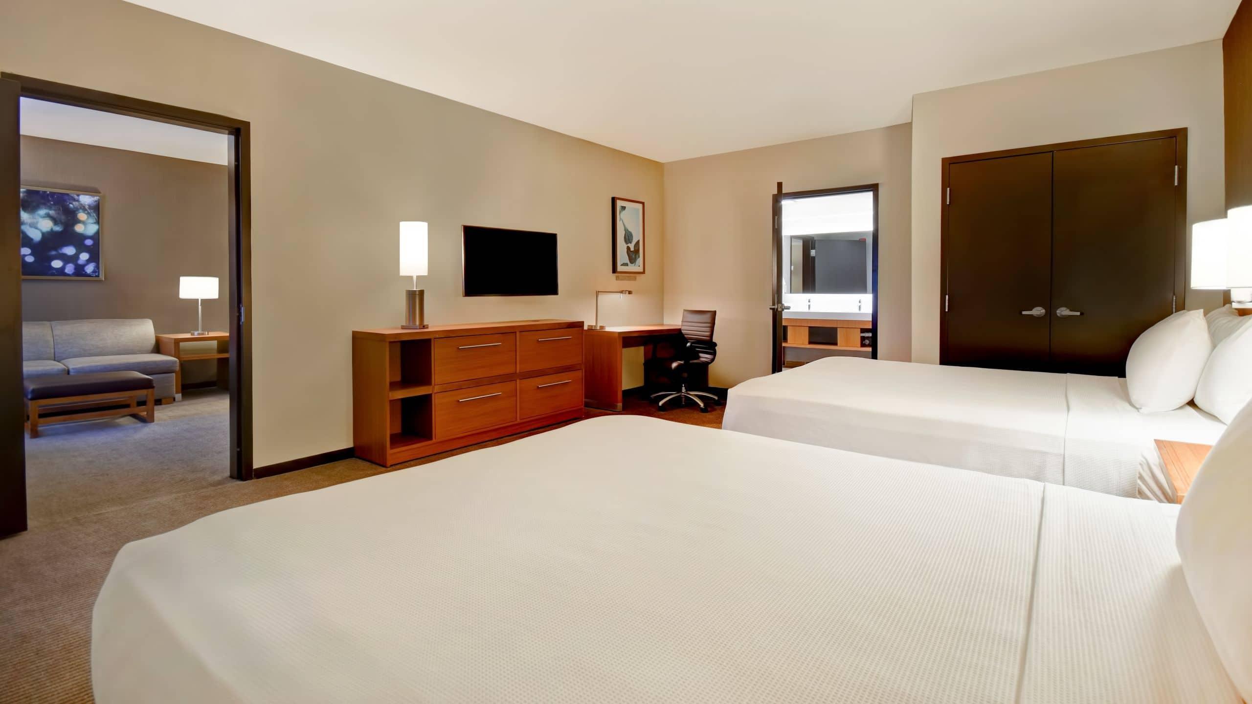 Hyatt Place Huntsville - Research Park - Redstone Ngoại thất bức ảnh