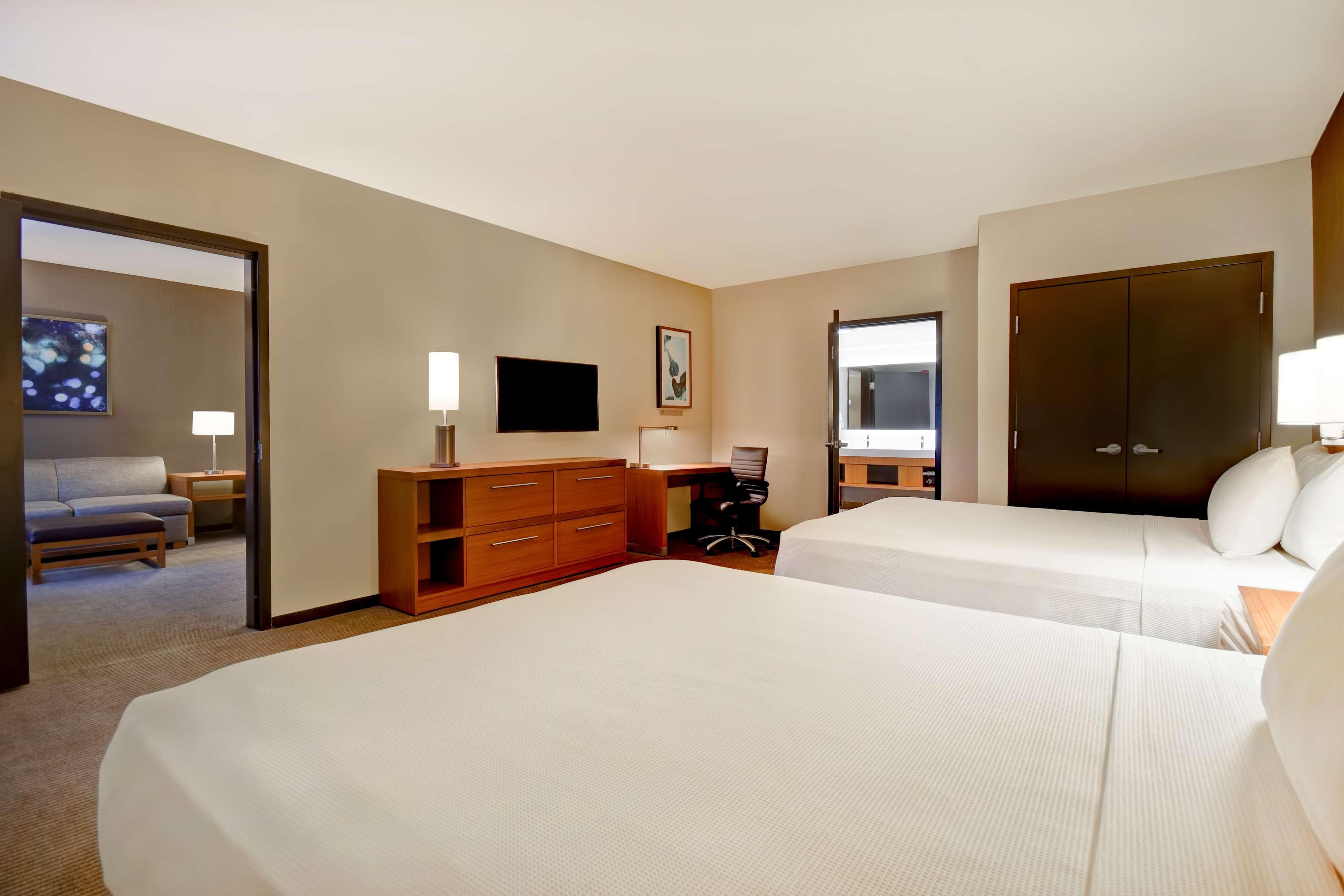 Hyatt Place Huntsville - Research Park - Redstone Ngoại thất bức ảnh