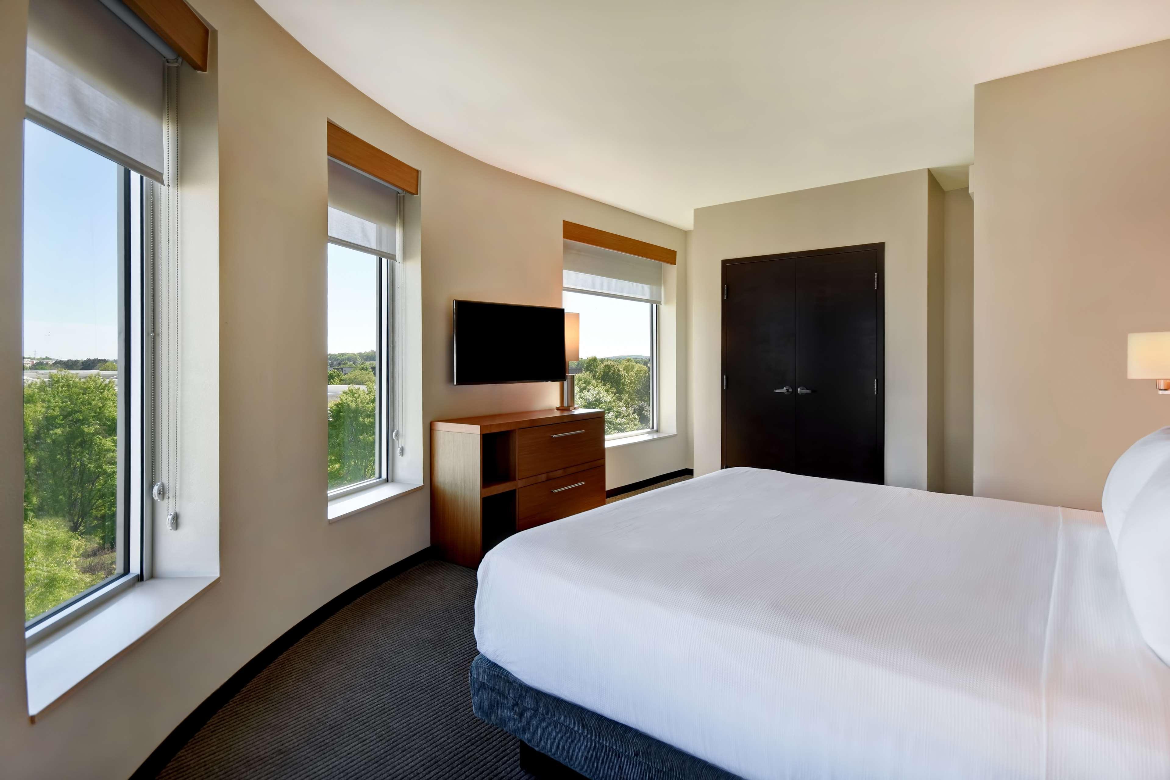 Hyatt Place Huntsville - Research Park - Redstone Ngoại thất bức ảnh