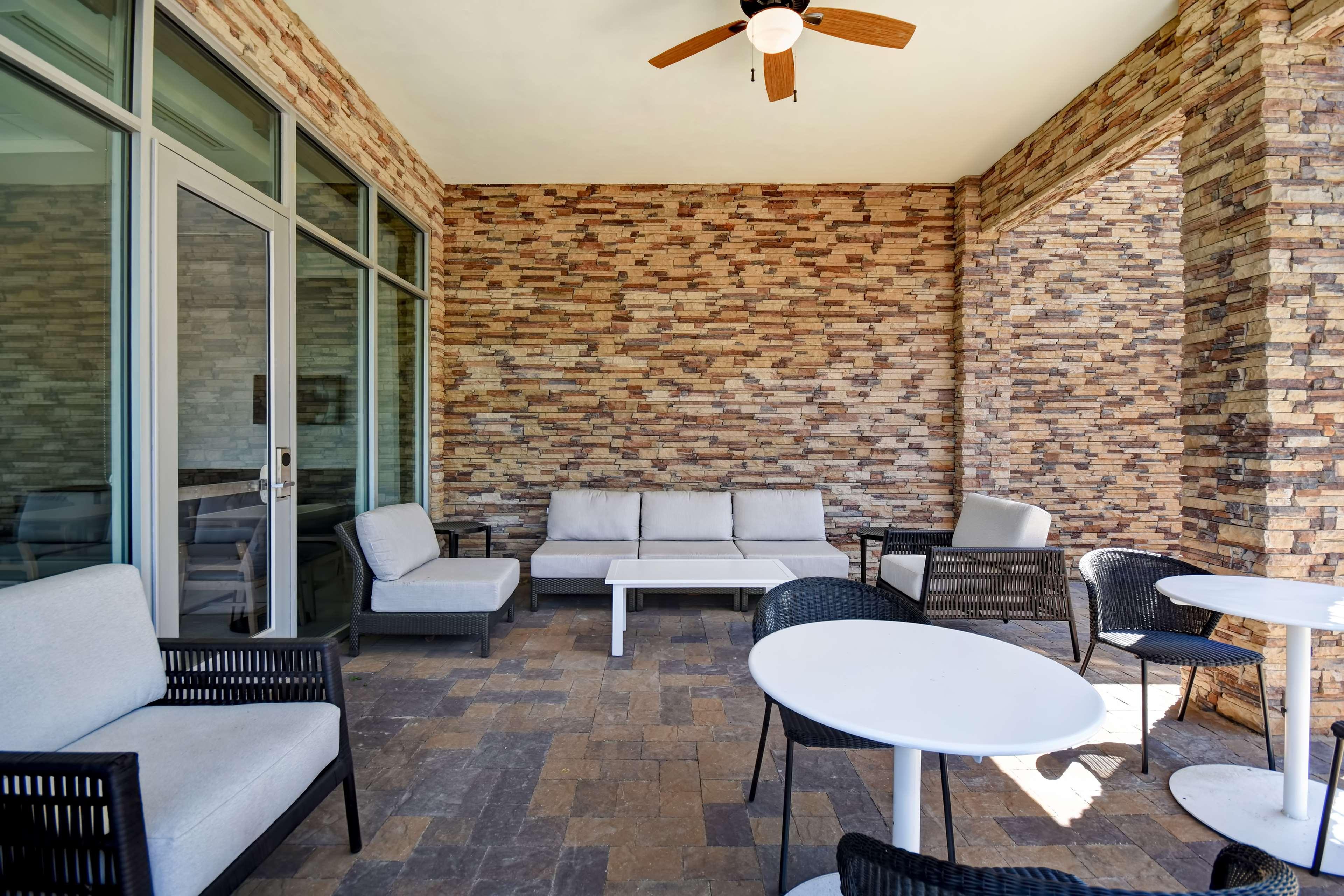 Hyatt Place Huntsville - Research Park - Redstone Ngoại thất bức ảnh