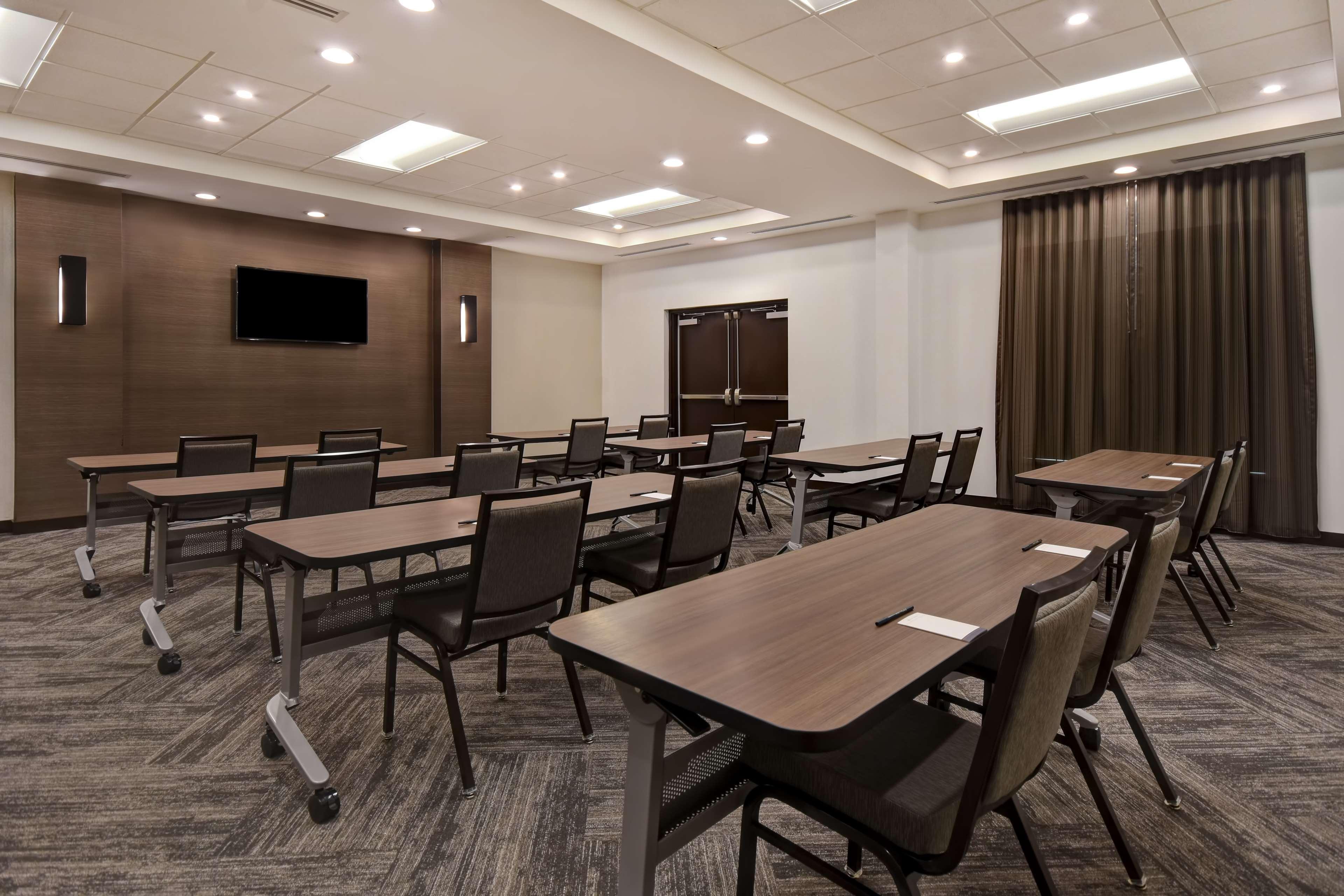 Hyatt Place Huntsville - Research Park - Redstone Ngoại thất bức ảnh