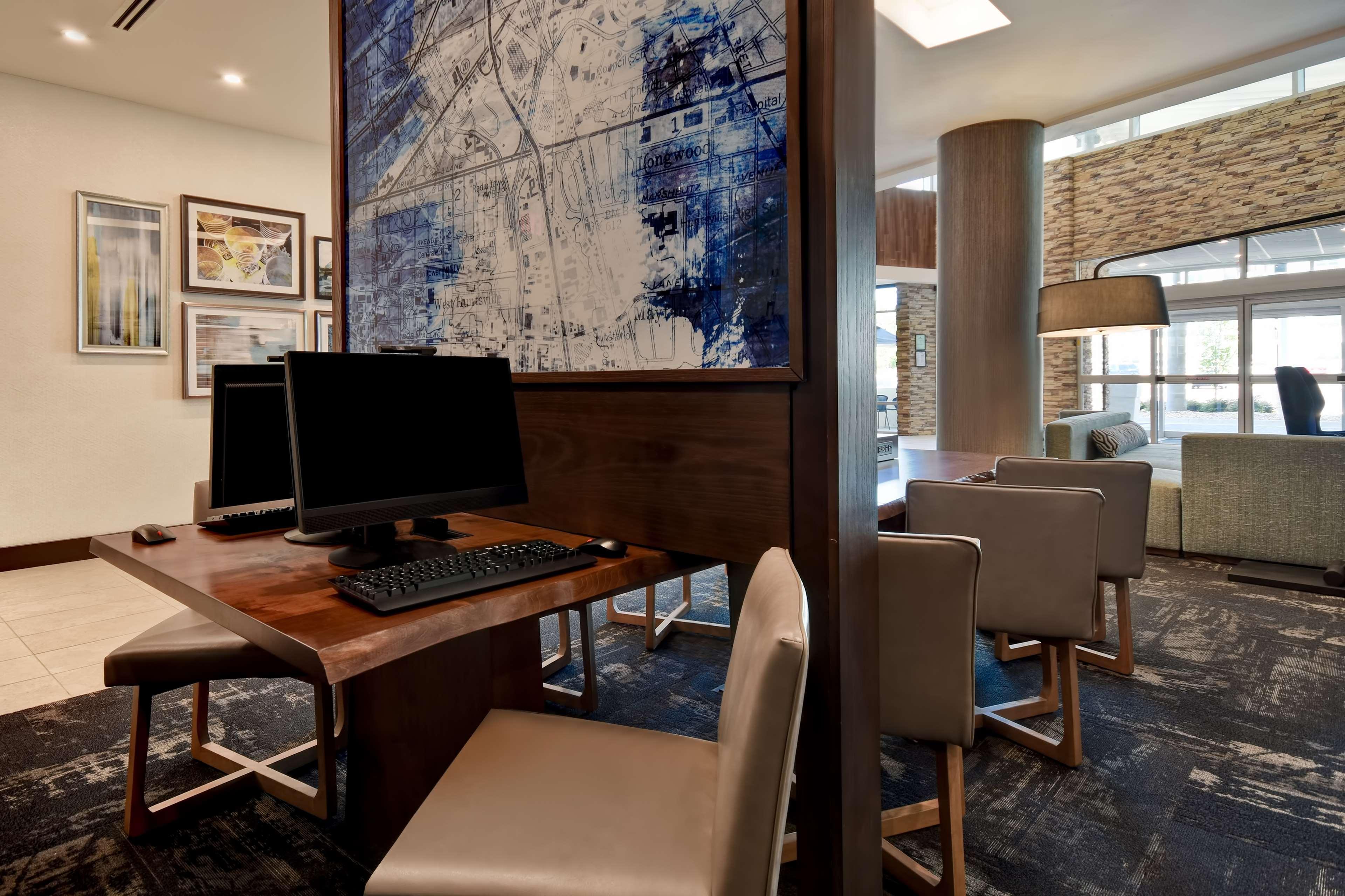 Hyatt Place Huntsville - Research Park - Redstone Ngoại thất bức ảnh