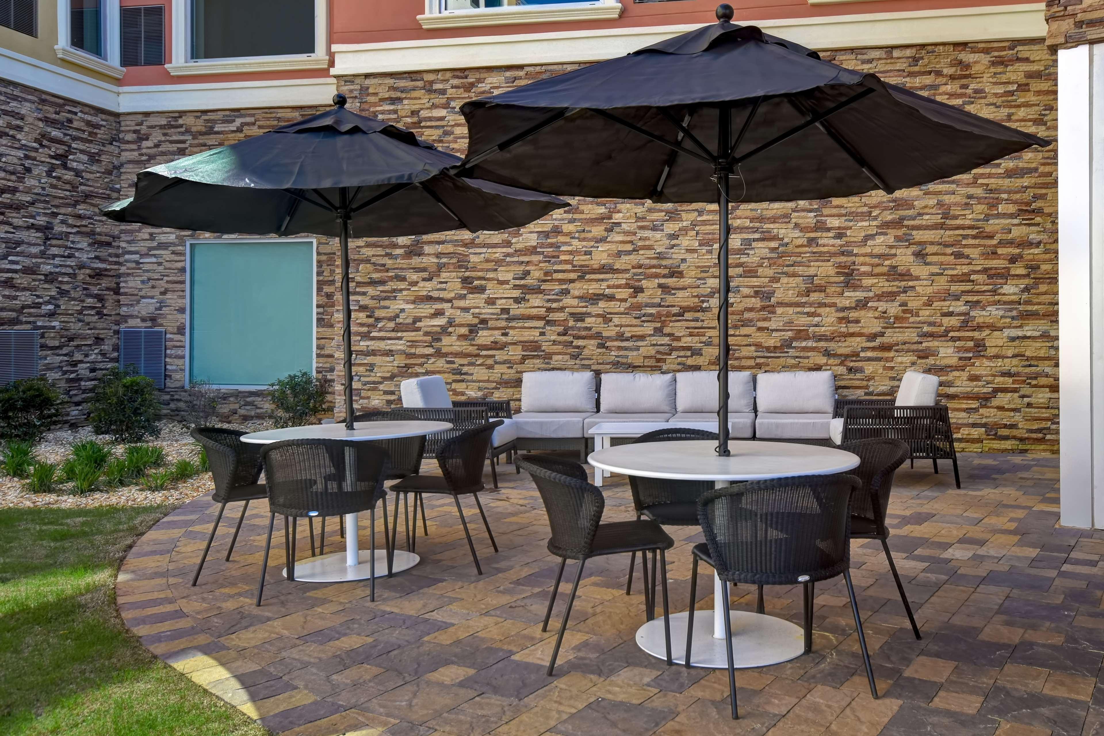 Hyatt Place Huntsville - Research Park - Redstone Ngoại thất bức ảnh