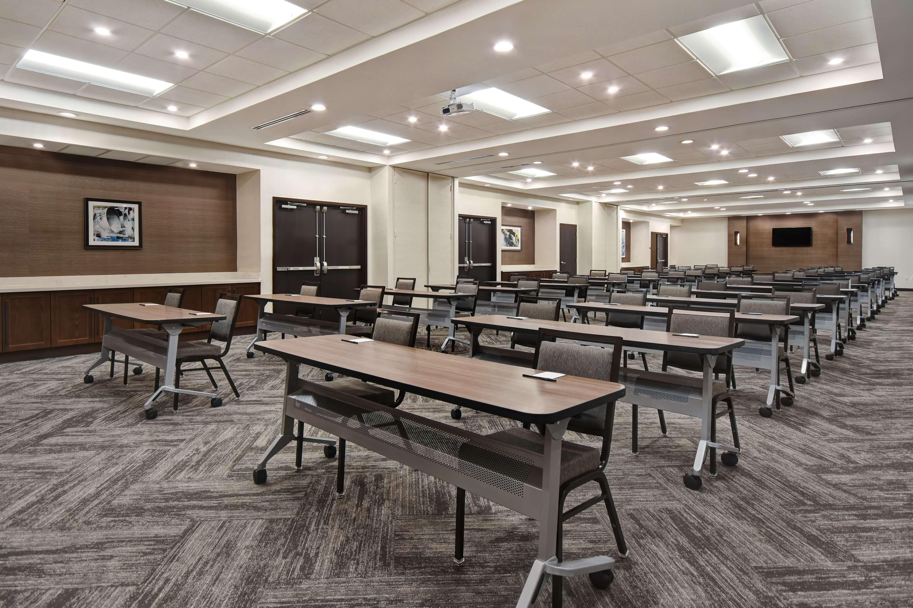 Hyatt Place Huntsville - Research Park - Redstone Ngoại thất bức ảnh