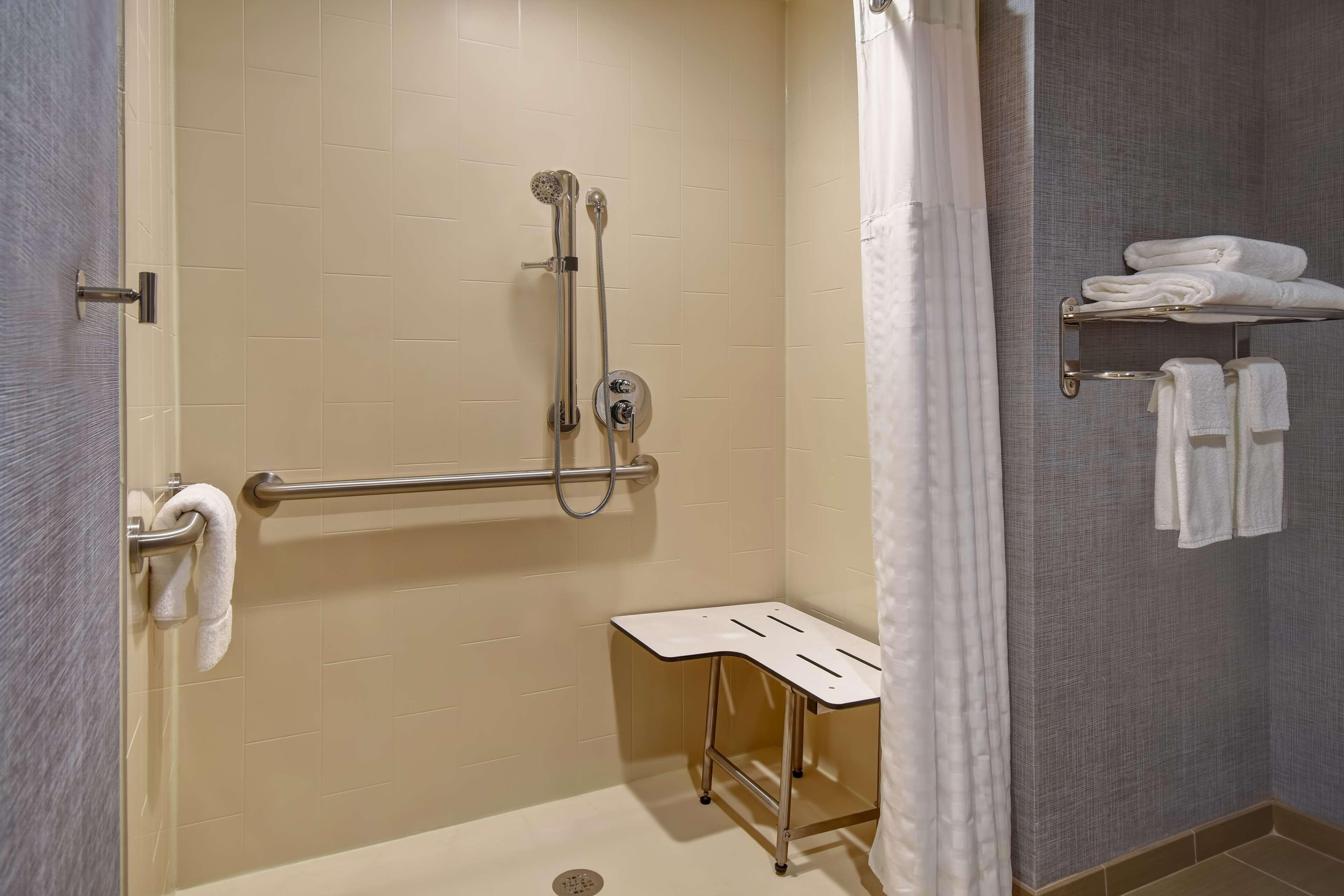Hyatt Place Huntsville - Research Park - Redstone Ngoại thất bức ảnh