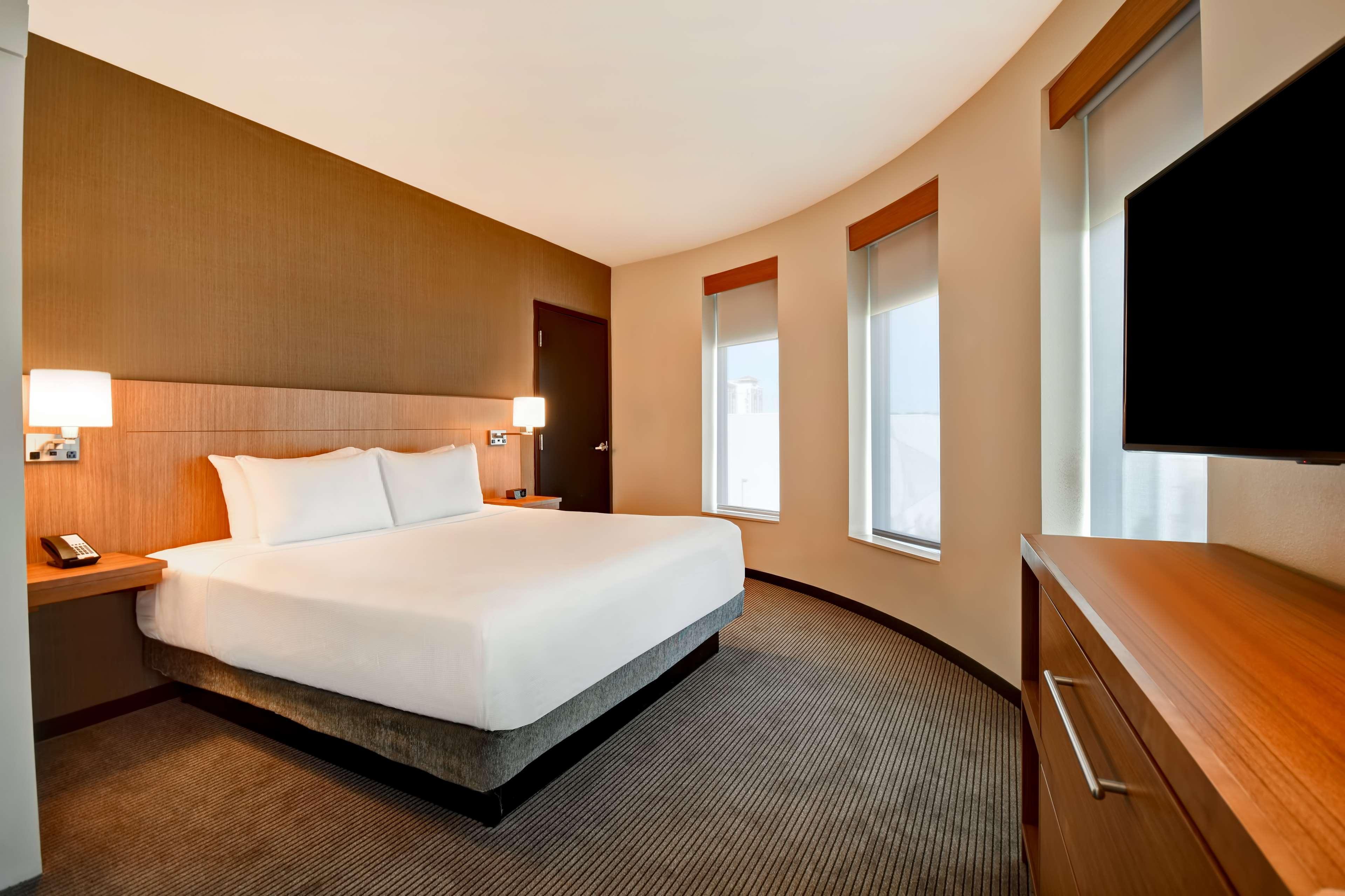 Hyatt Place Huntsville - Research Park - Redstone Ngoại thất bức ảnh